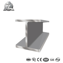 Top class 18mm aluminium h shape section profile